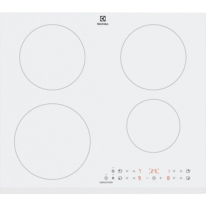 Induction hob LIR60430BW