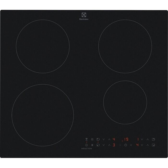 EIT60433CT Induction saphire matt