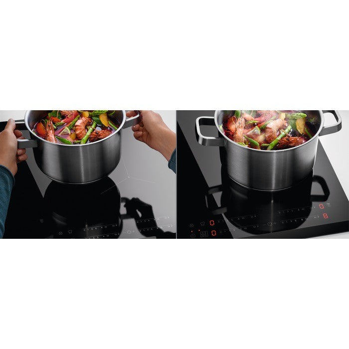 Induction hob CIT61443 slim H2H