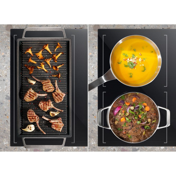 Induction hob EIV63443