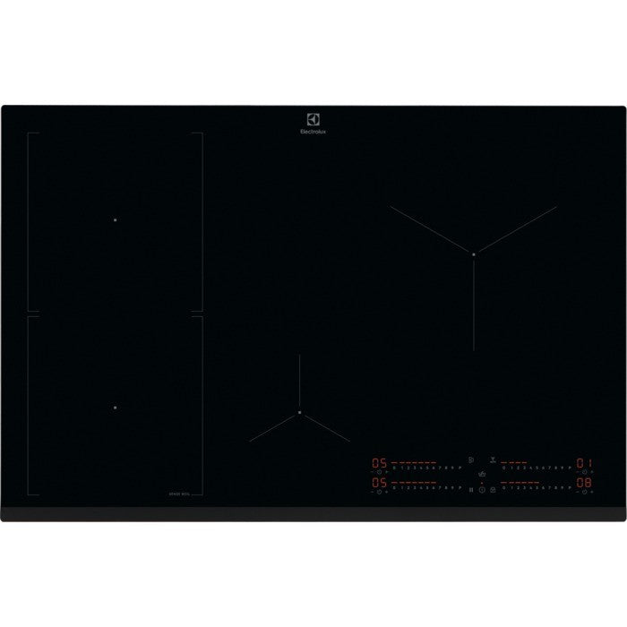 Induction hob EIS82453 SMK