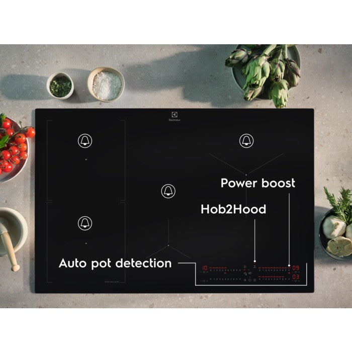 Induction hob EIS82453 SMK