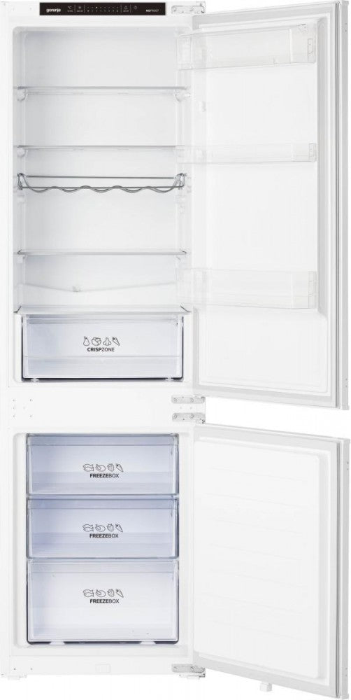 Fridge-freezer NRKI418EP1