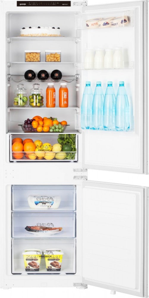 Fridge-freezer NRKI418EP1