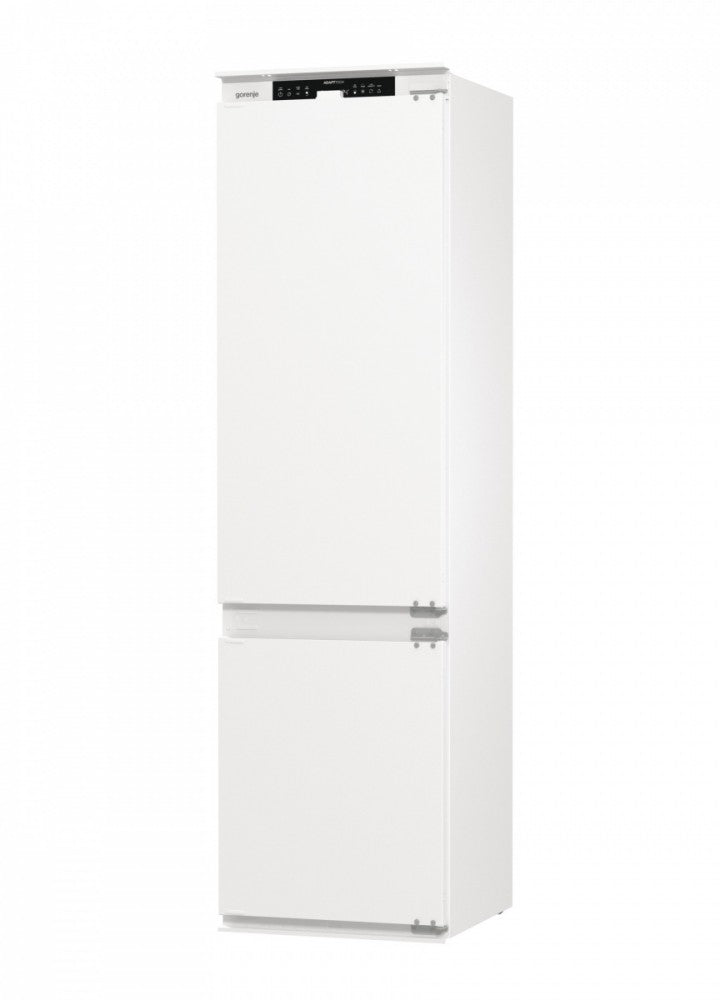 Fridge-freezer NRKI519E41