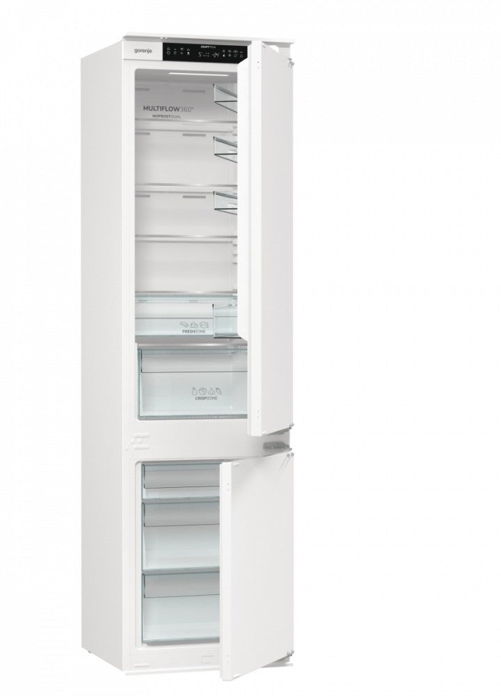 Fridge-freezer NRKI519E41