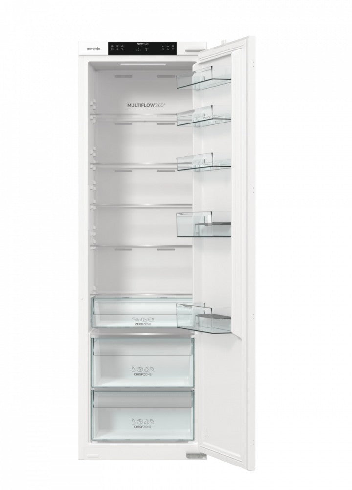 Cooler RI517E41WF