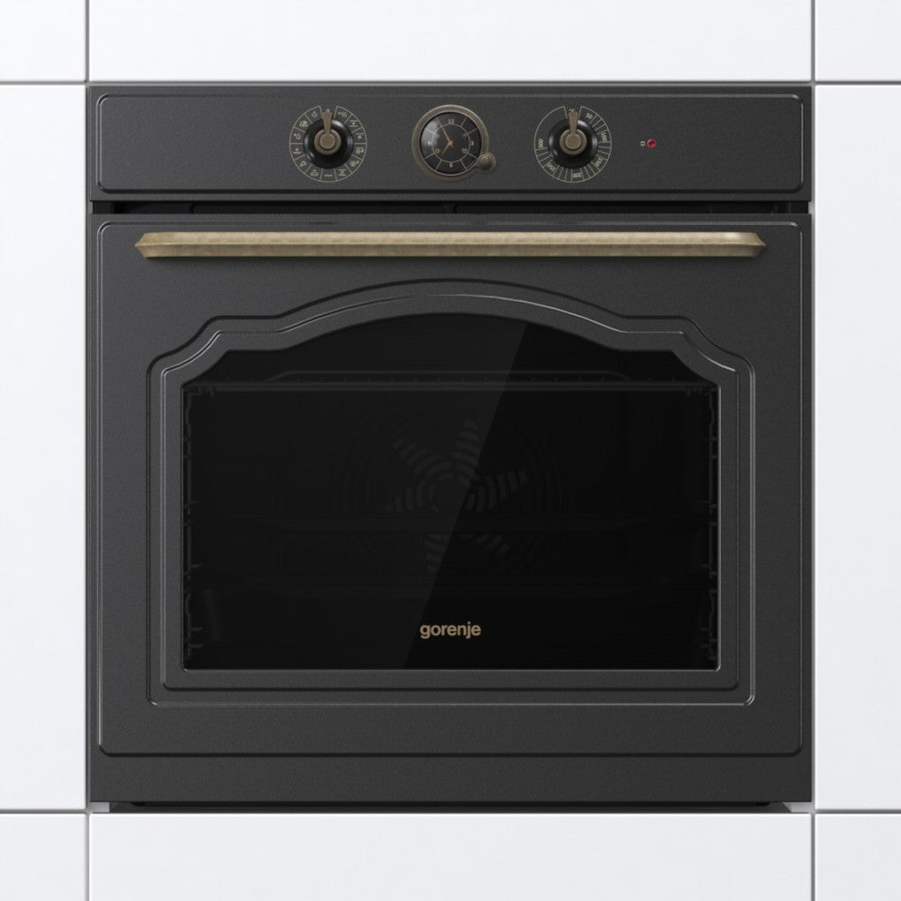 Oven BOS67371CLB