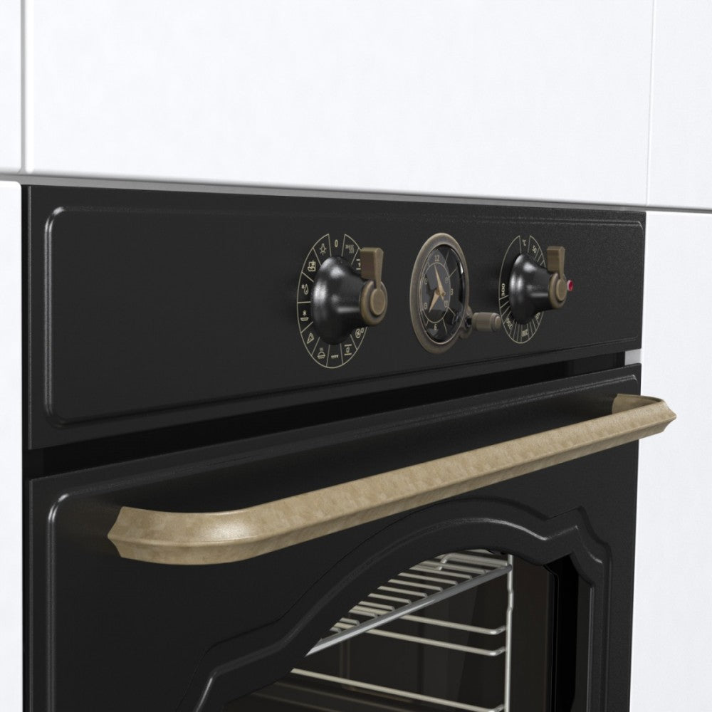 Oven BOS67371CLB