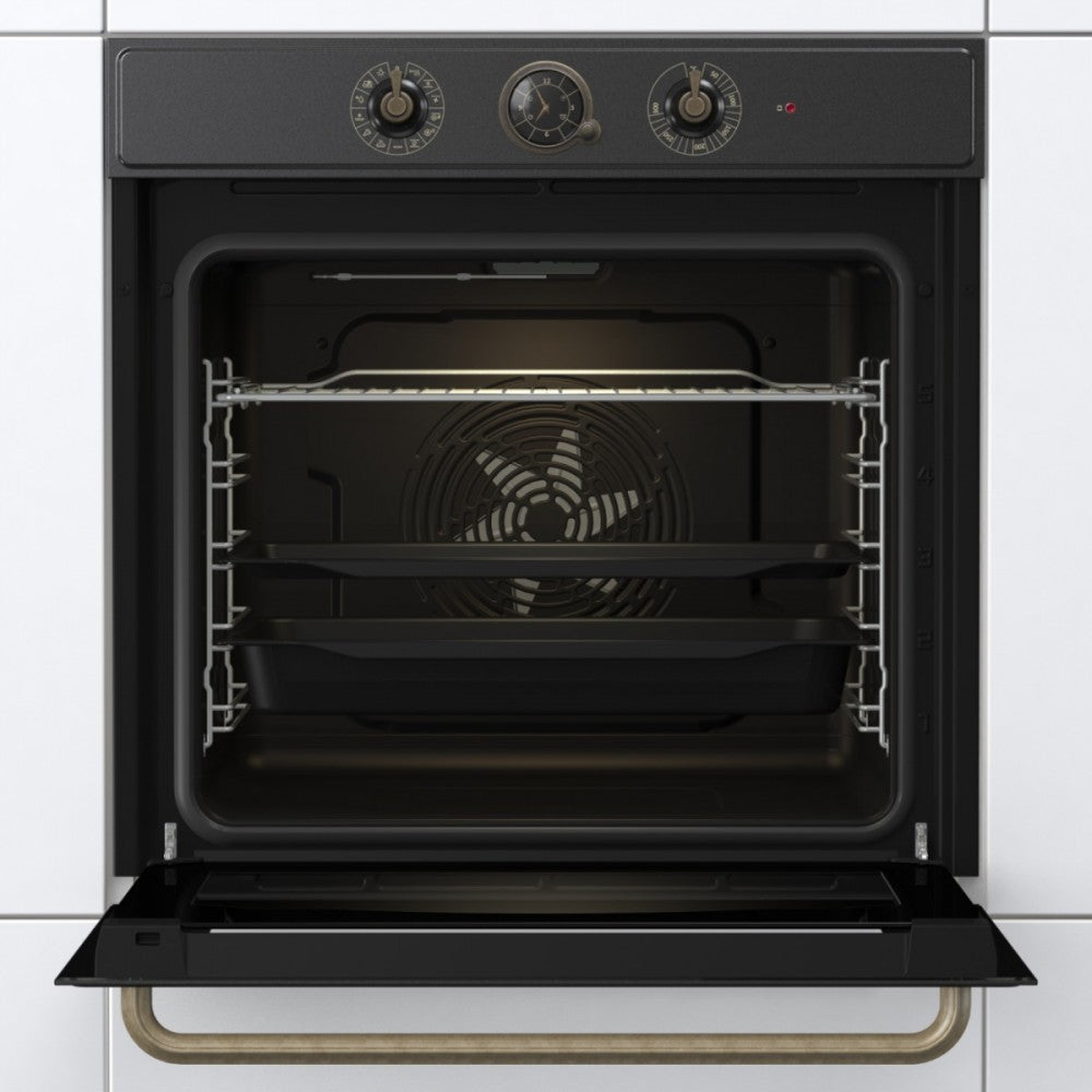 Oven BOS67371CLB