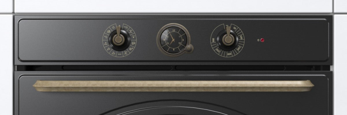Oven BOS67371CLB