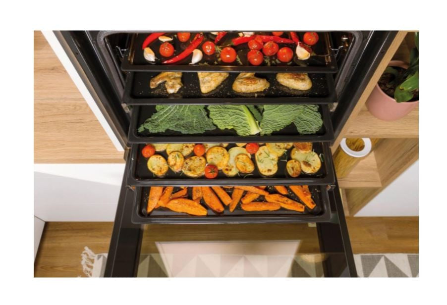 Oven BOS6737E06B