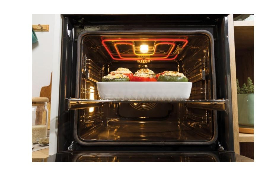 Oven BOS6737E06B