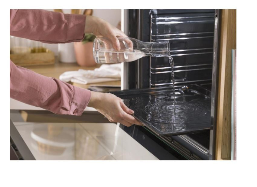 Oven BOS6737E06B