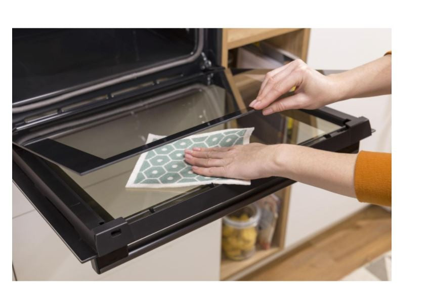Oven BOS6737E06B