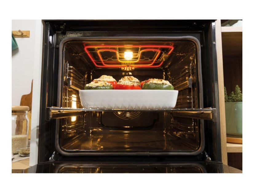 Oven BOSB6737E06X
