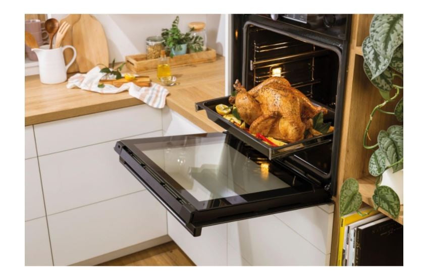Oven BOSB6737E06X