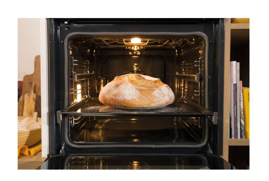 Oven BOSB6737E06X