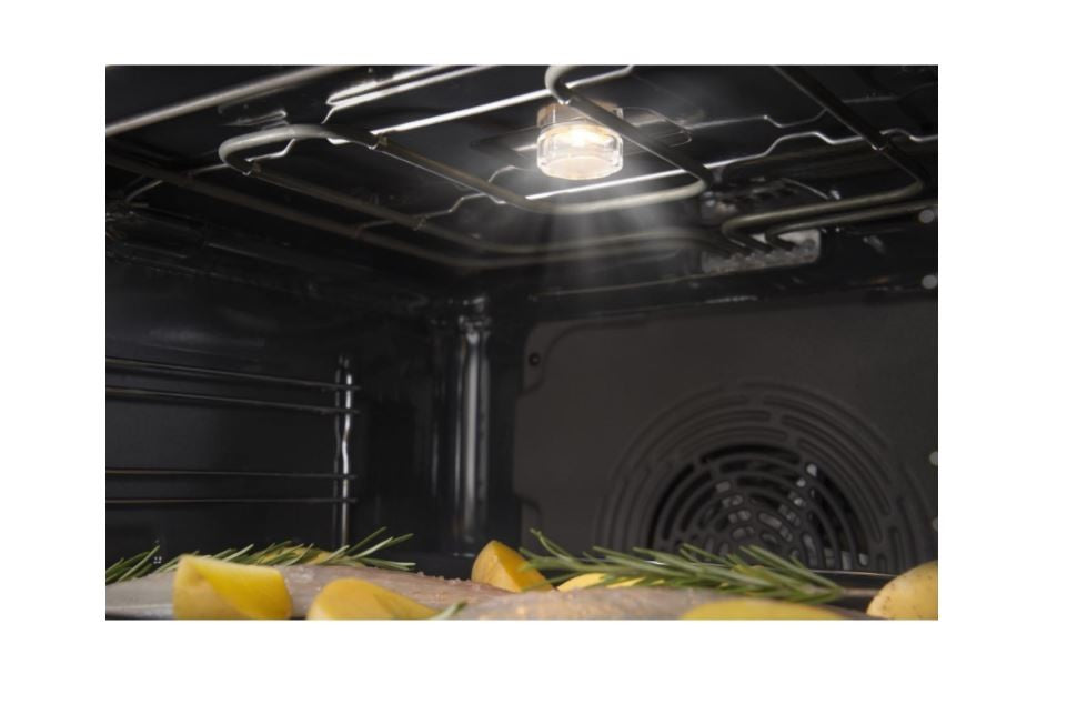 Oven BOSB6737E06X