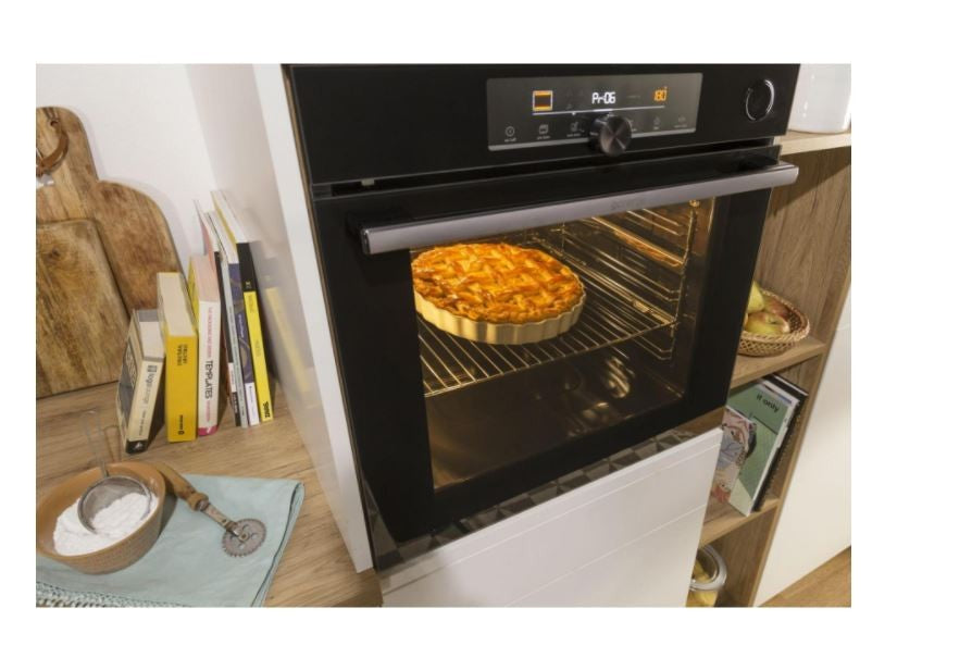 Oven BOSB6737E06X