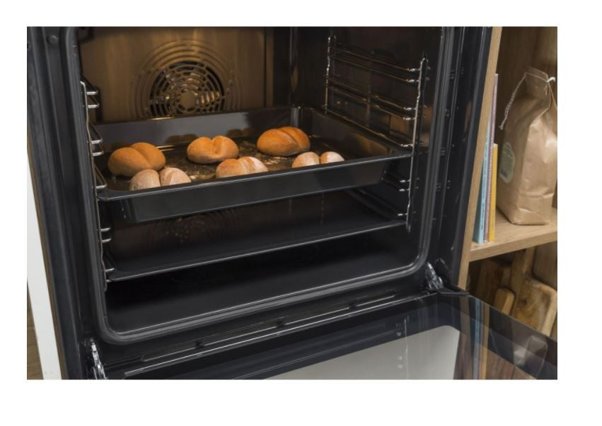 Oven BOSB6737E06X