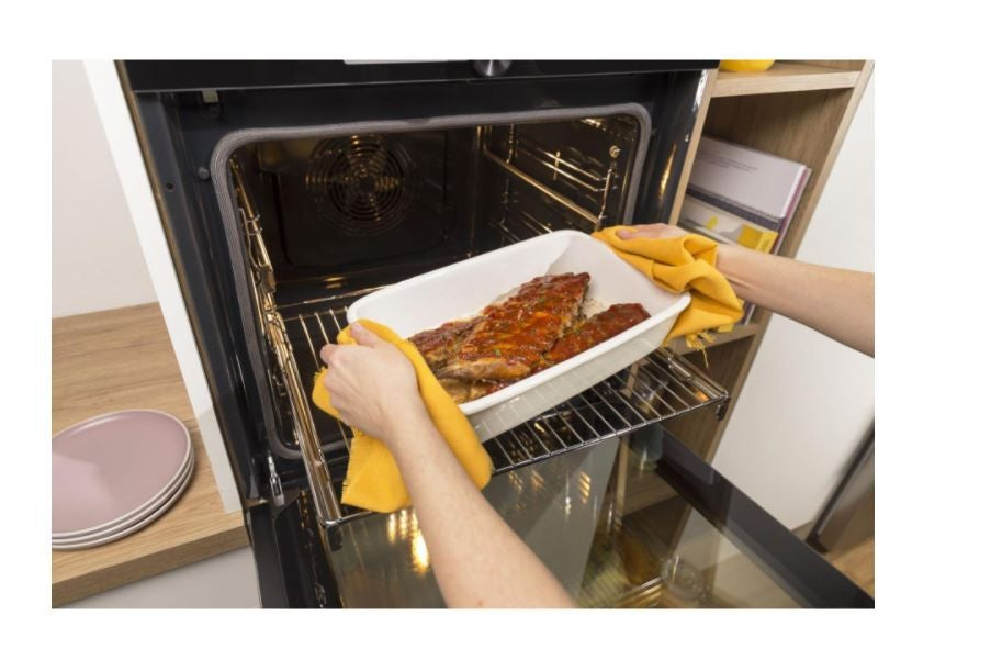 Oven BOSB6737E06X