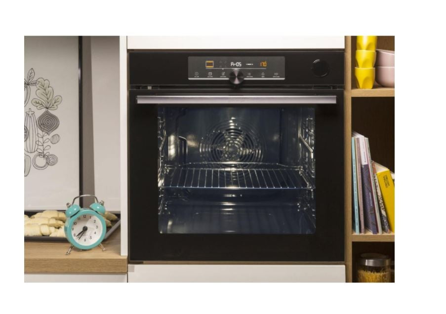 Oven BOSB6737E06X