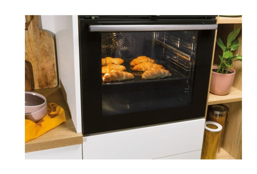 Oven BOSB6737E06X