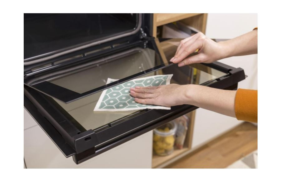Oven BOSB6737E06X