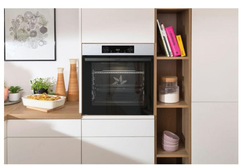 Oven BOSB6737E06X