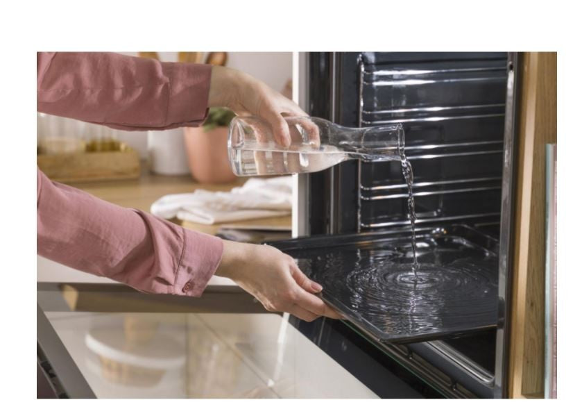 Oven BOSB6737E06X