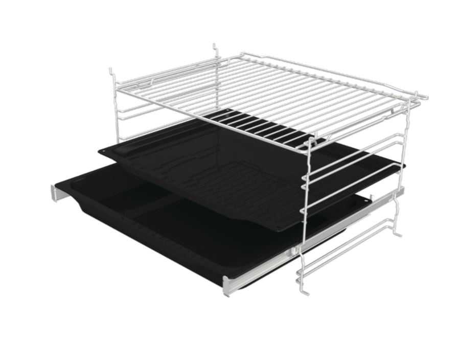 Oven BOSB6737E06X