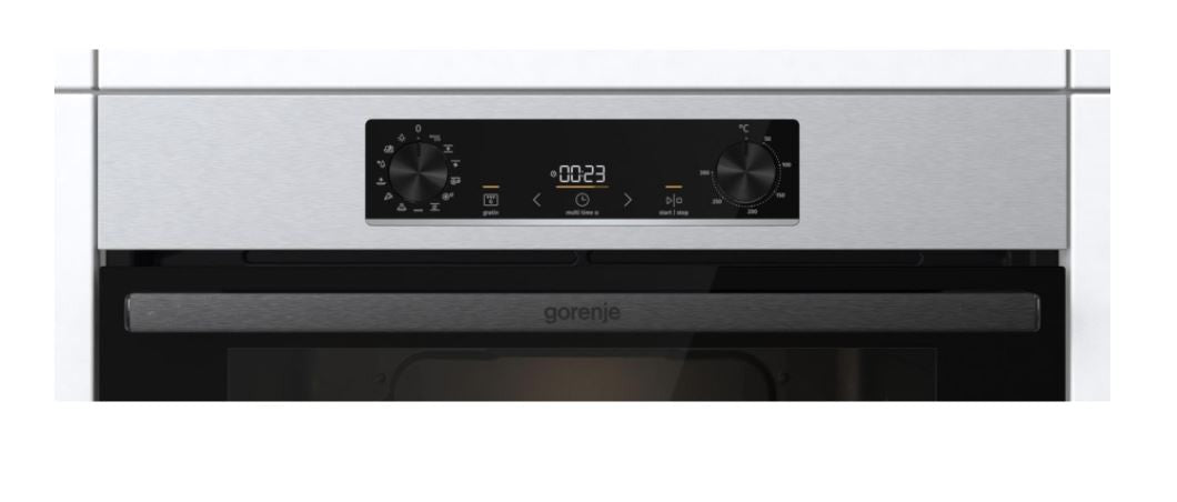 Oven BOSB6737E06X