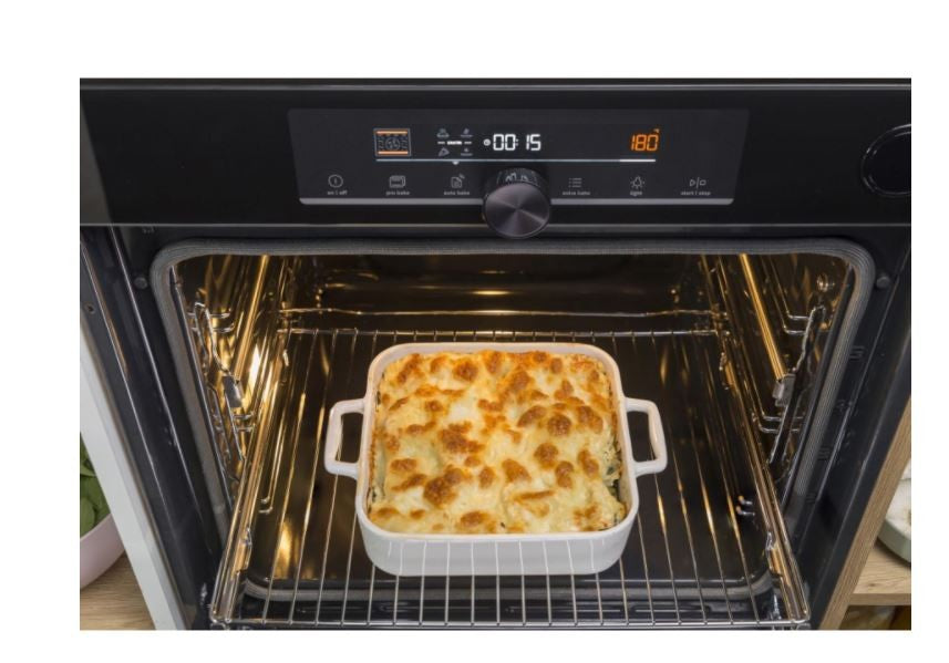 Oven BOSB6737E06X
