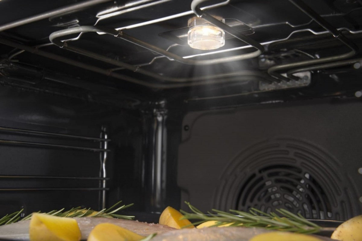 Oven BSA6737E15BG