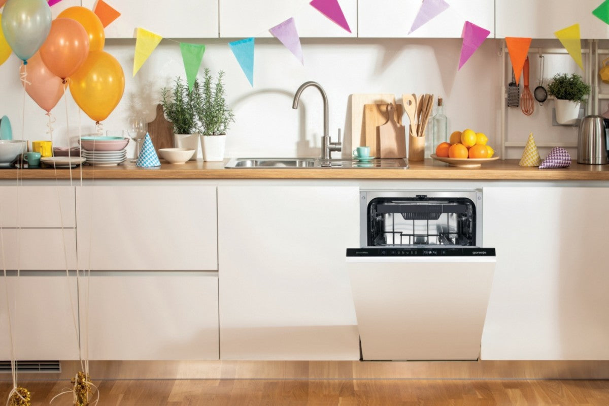 Dishwasher GV563E11