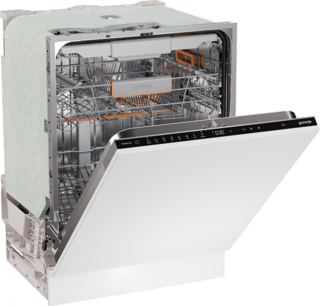 Dishwasher GV673C65
