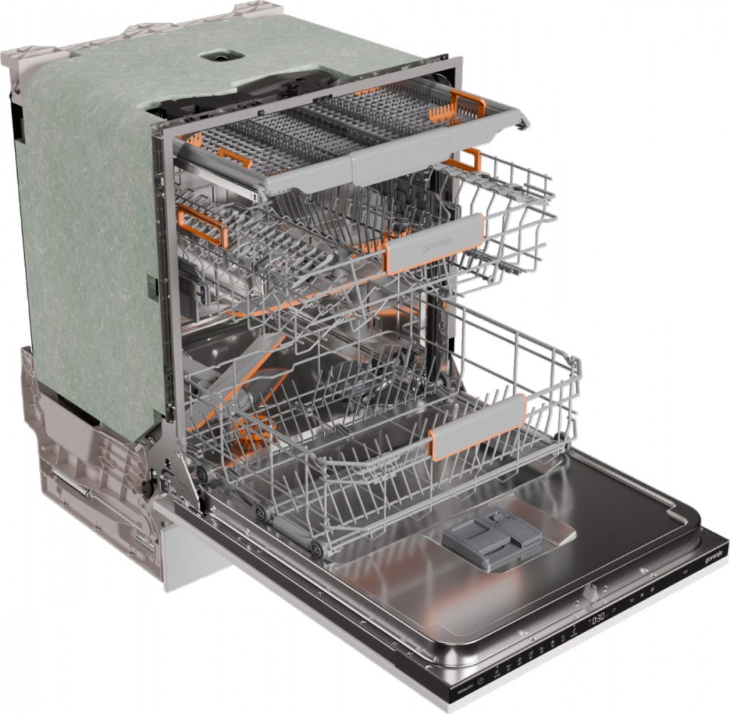 Dishwasher GV673C65