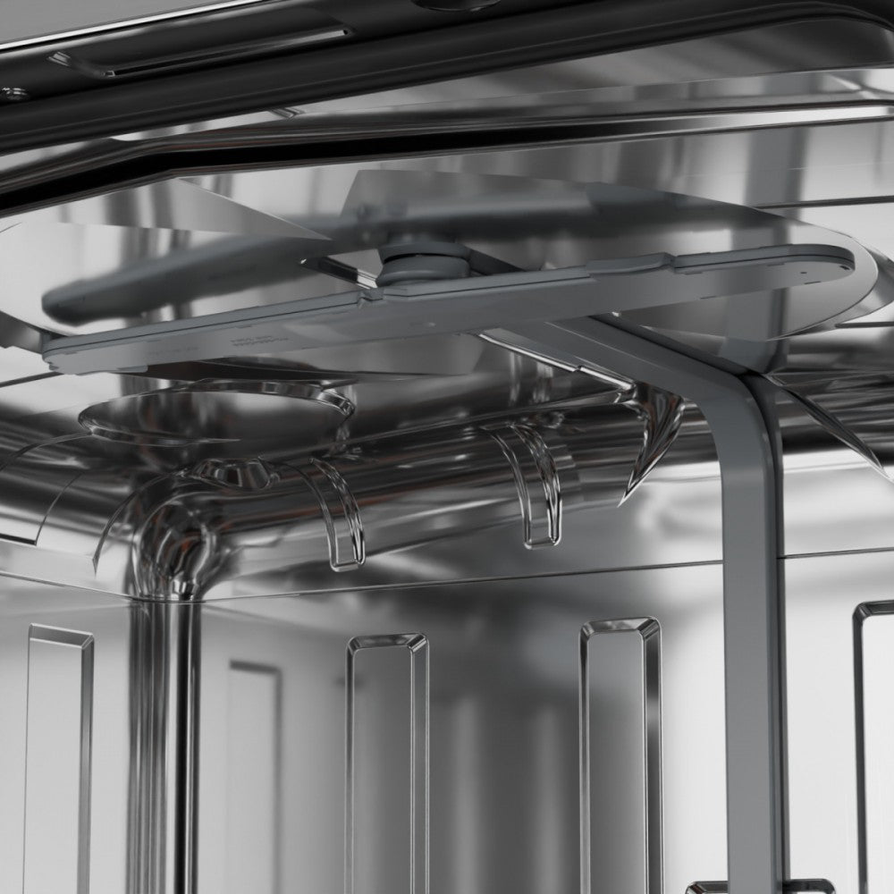 Dishwasher GV673C65