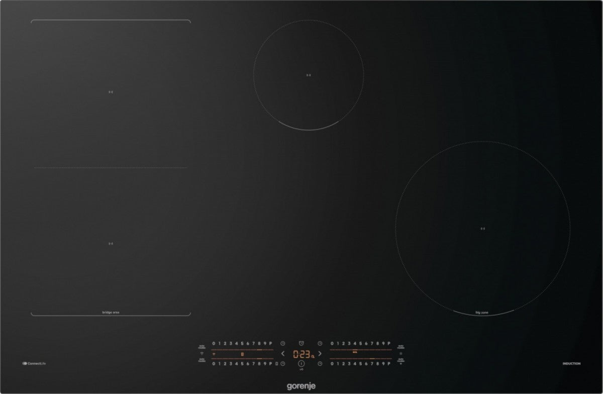Induction hob GI8432BSCWF