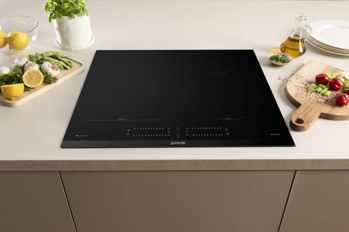 Induction hob GI6432BCWF