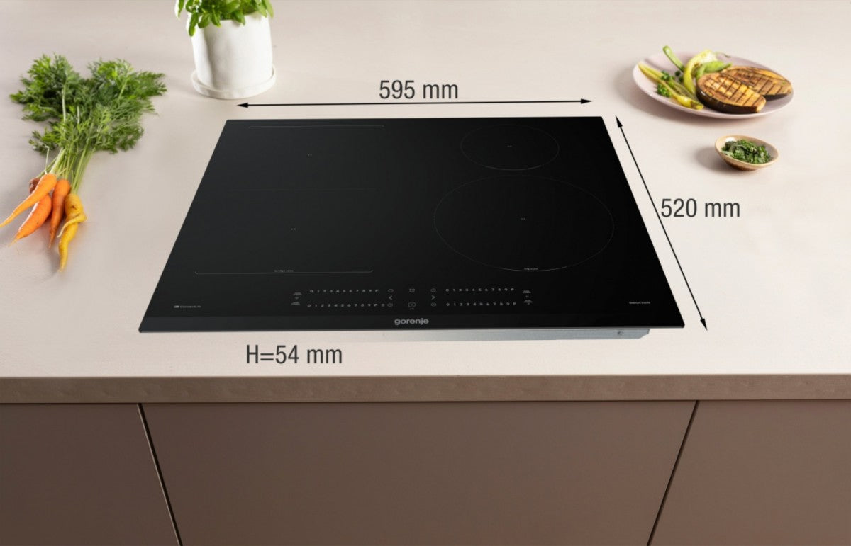 Induction hob GI6432BCWF