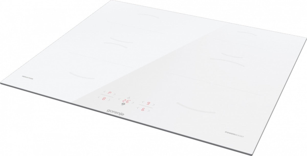 Induction hob GI6401WSC