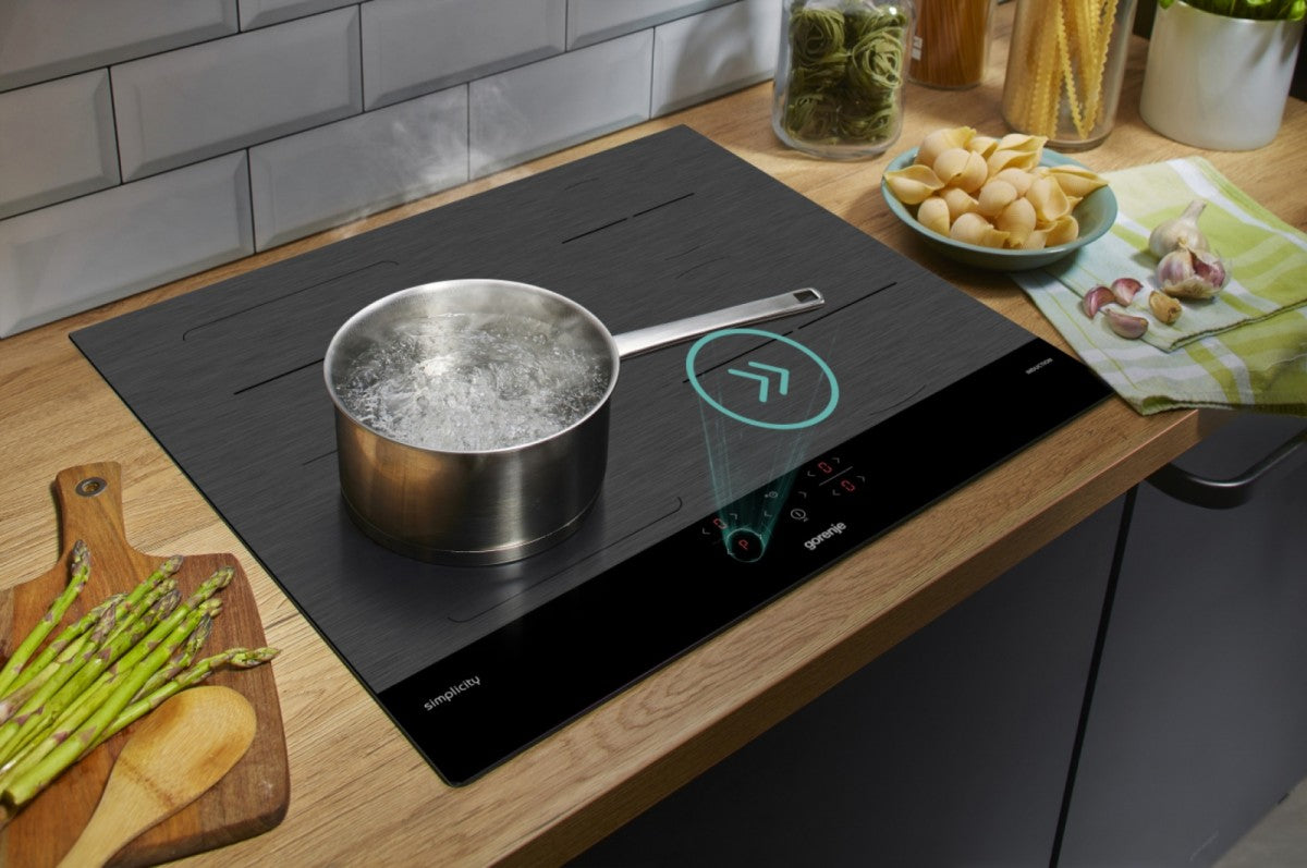 Induction hob GI6421SYB