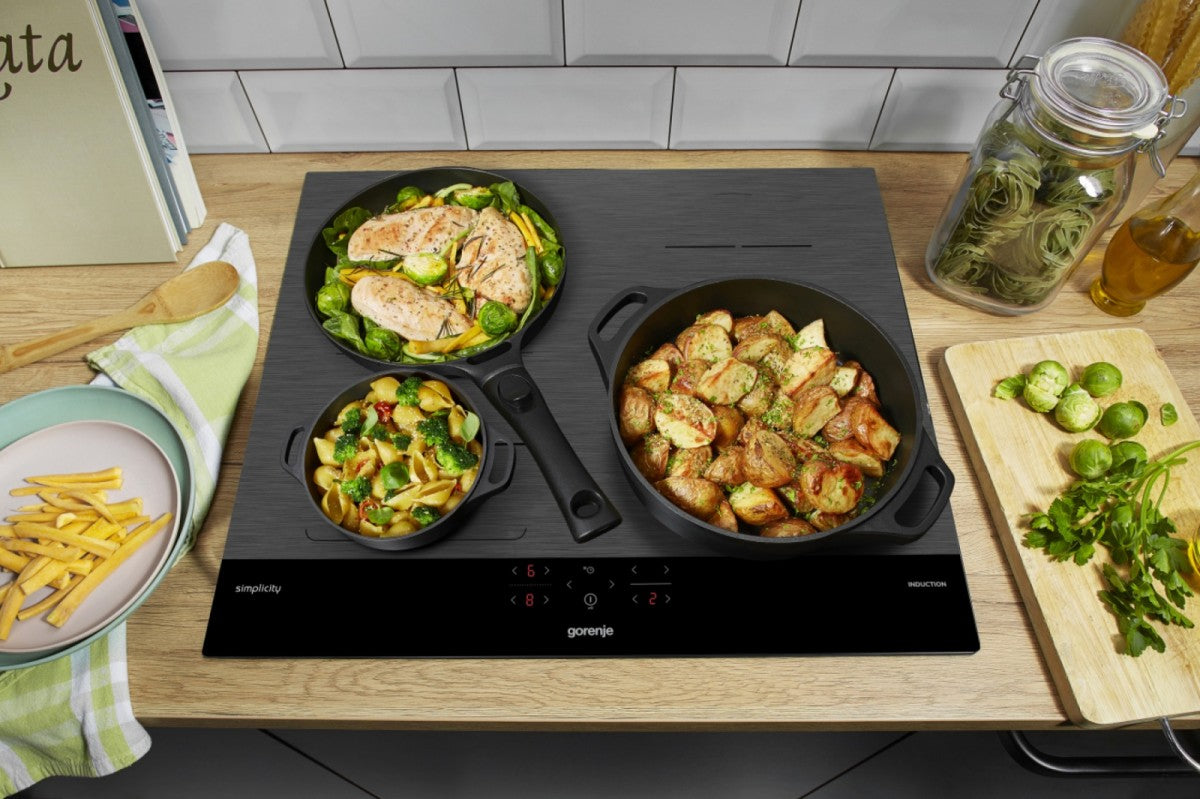Induction hob GI6421SYB
