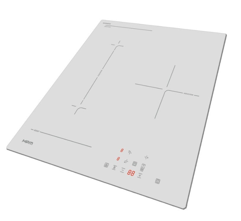 MPM-45-IM-16/W Induction Hob