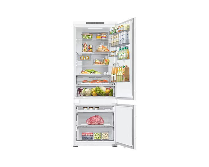 Fridge-freezer BRB38G705EWW