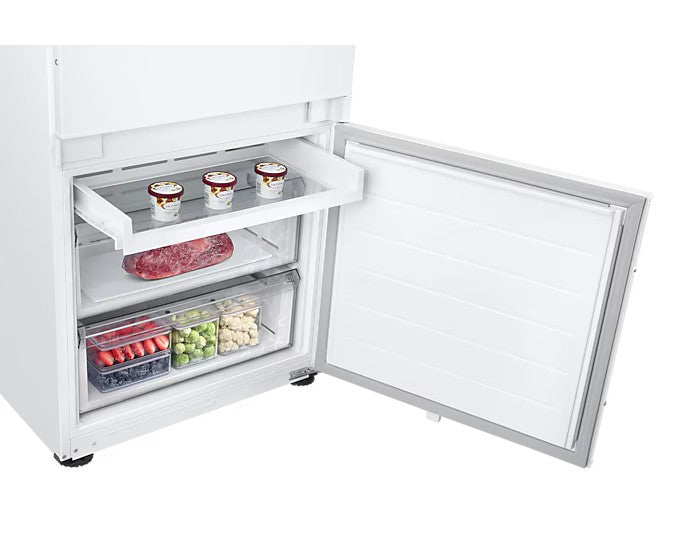 Fridge-freezer BRB38G705EWW
