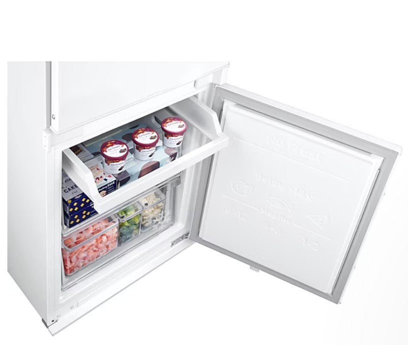 BRB70F30BES0 Fridge-Freeze