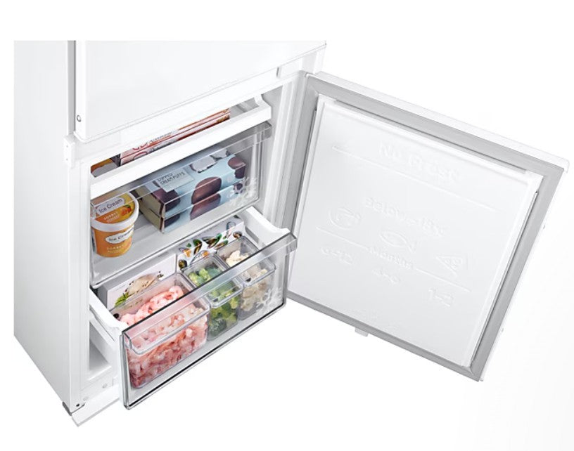 BRB70F30BES0 Fridge-Freeze